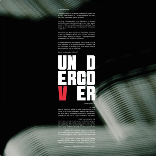 Undercover