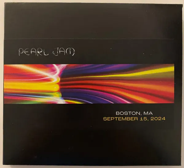 Boston, MA September 15, 2024
