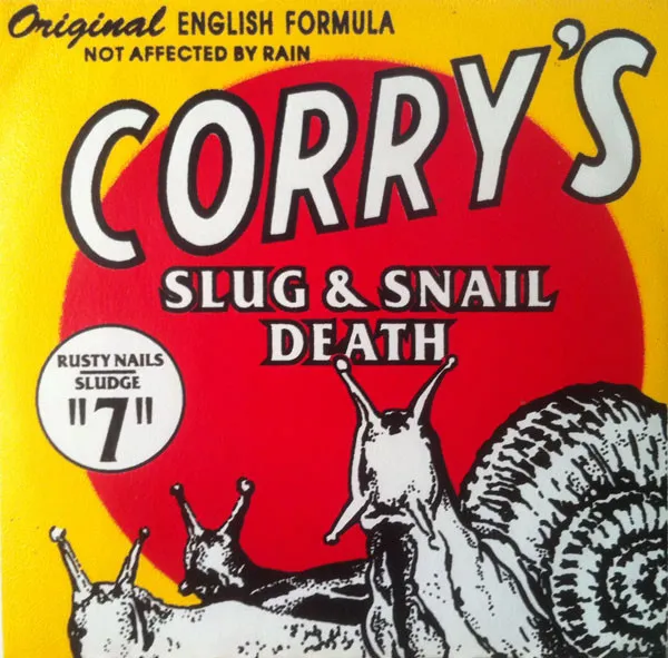 Corry's Slug & Snail Death