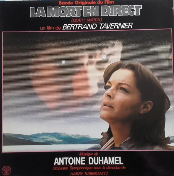 La Mort En Direct (Death Watch)