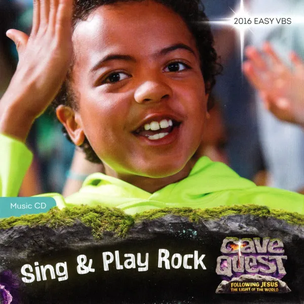 Sing & Play Rock
