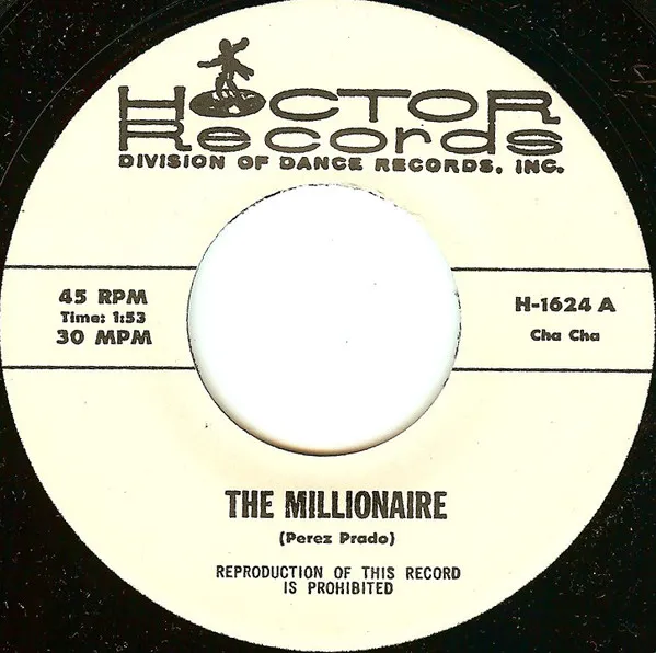 The Millionaire