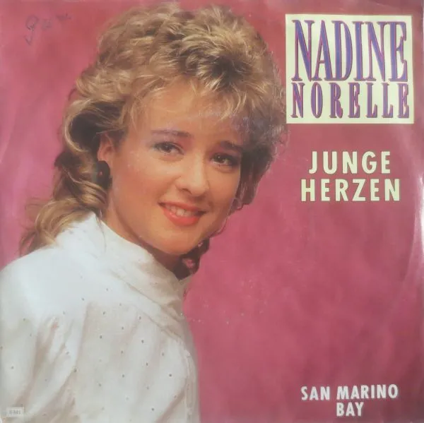 Nadine Norell