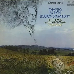 Symphony No. 6 In F, Op. 68 (Pastoral)