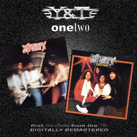 One/Two