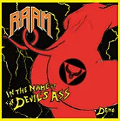 In The Name Of The Devil's Ass