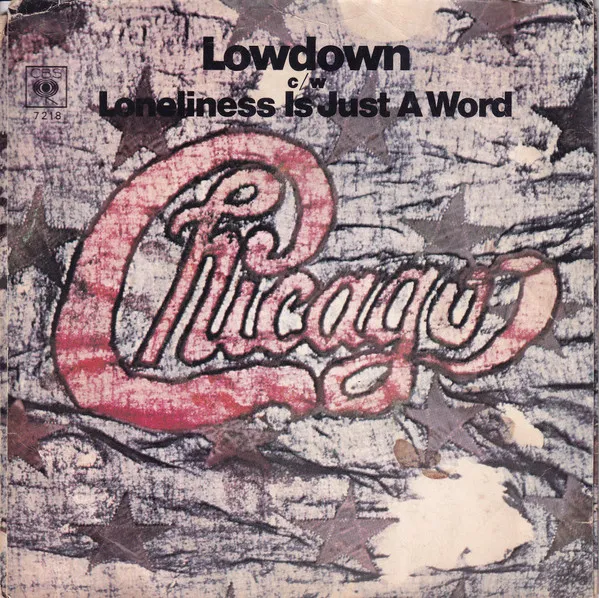 Lowdown / Loneliness Is Just A Word