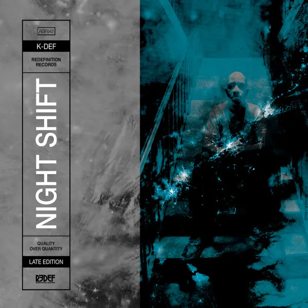 Night Shift (Late Edition)