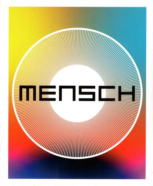 Mensch (Dolby Atmos Edition) (Limited 20th Anniversary Edition im Jubiläumsschuber)