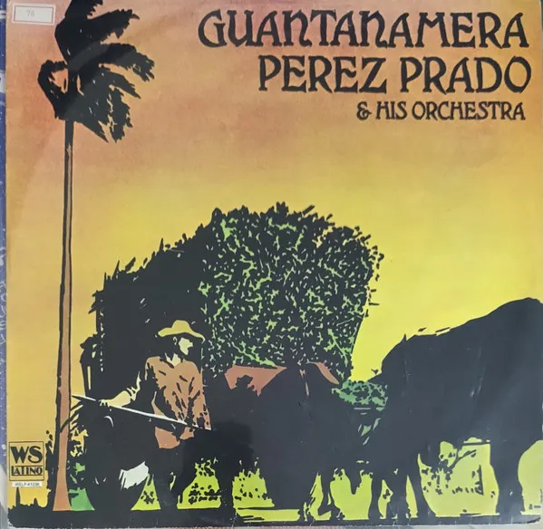 Guantanamera