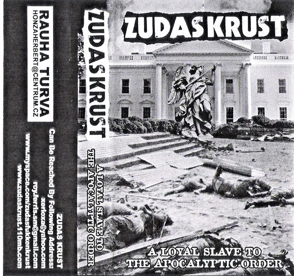 A Loyal Slave To The Apocalyptic Order