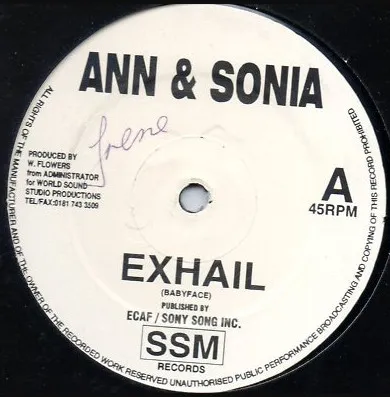 Exhail