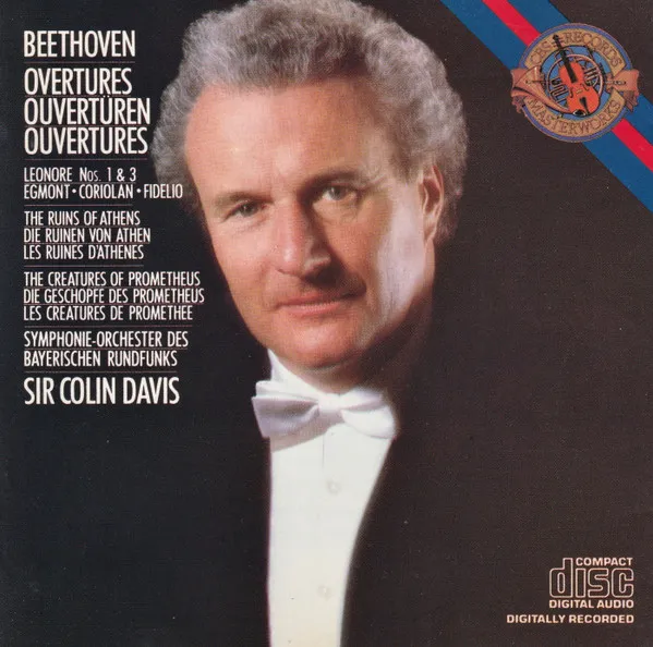 Overtures