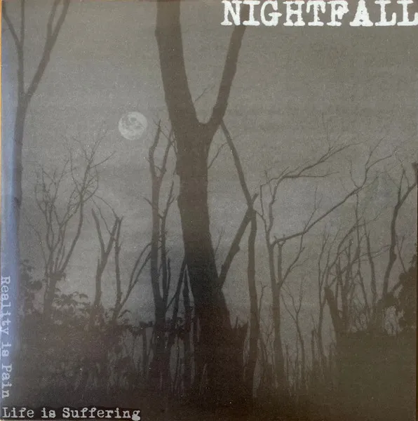 NIGHTFALL