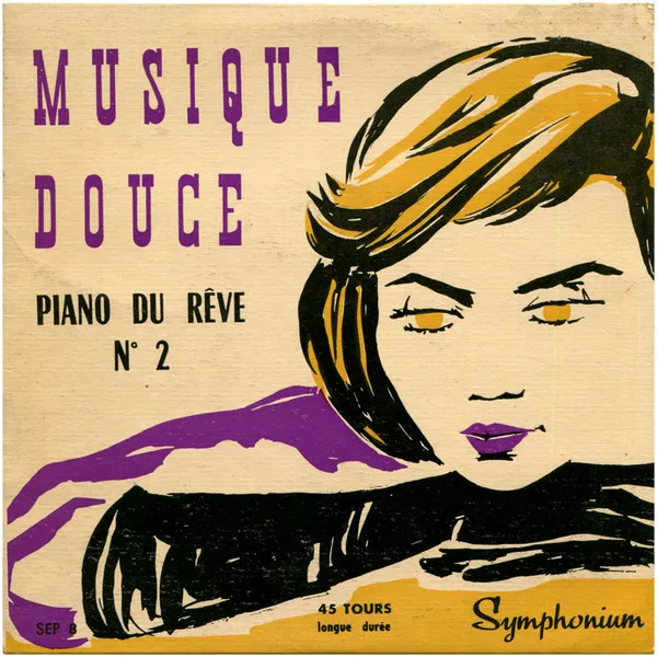 Musique Douce (Le Piano Du Rêve Nº 2)