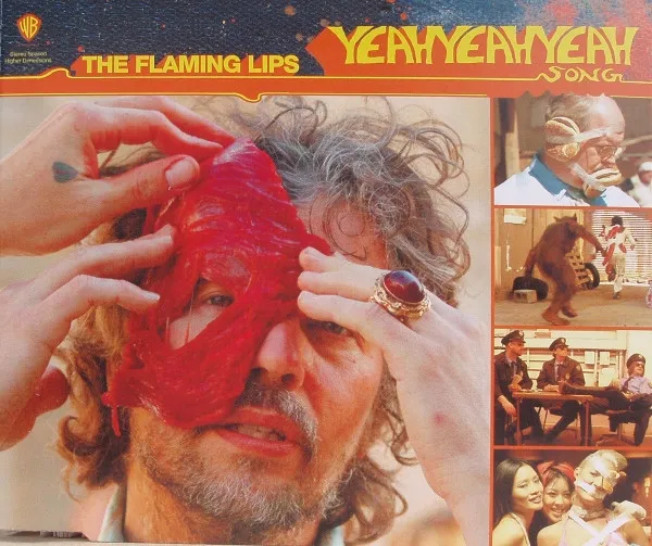 The Flaming Lips