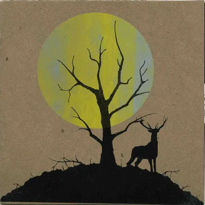 Auryn / Bosque