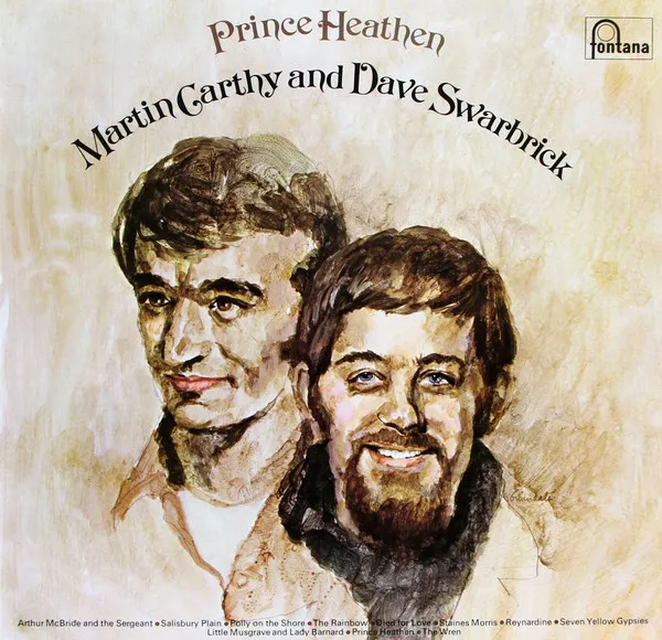 Prince Heathen