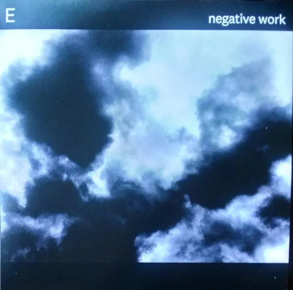 Negative Work
