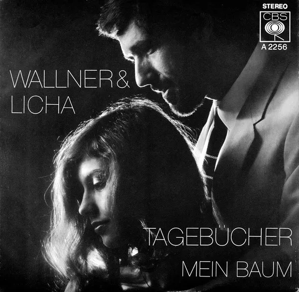 Tagebücher / Mein Baum