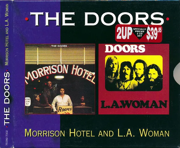 The Doors