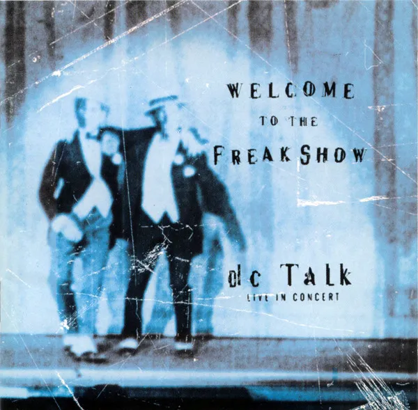 Welcome To The Freak Show