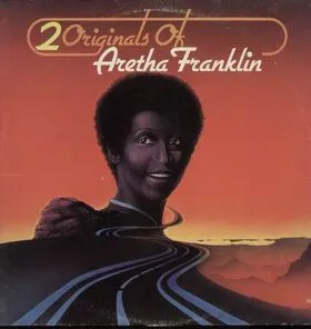 2 Originals Of Aretha Franklin