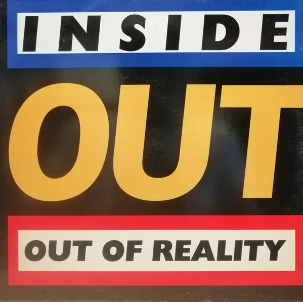 Out Of Reality