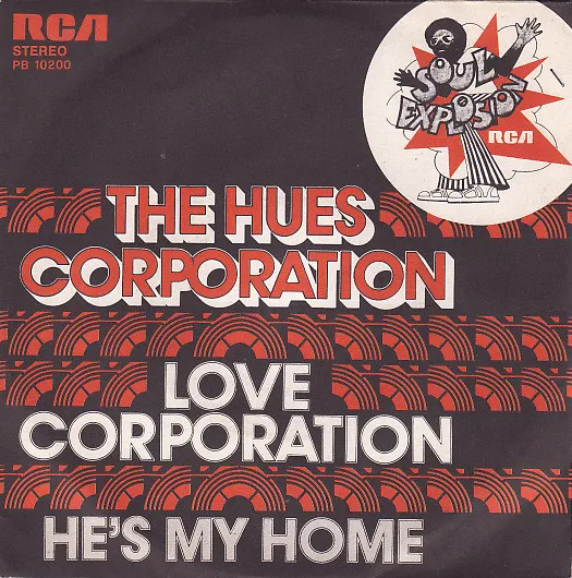 Love Corporation
