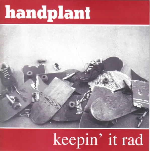 Keepin' It Rad
