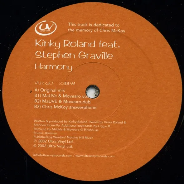 Harmony