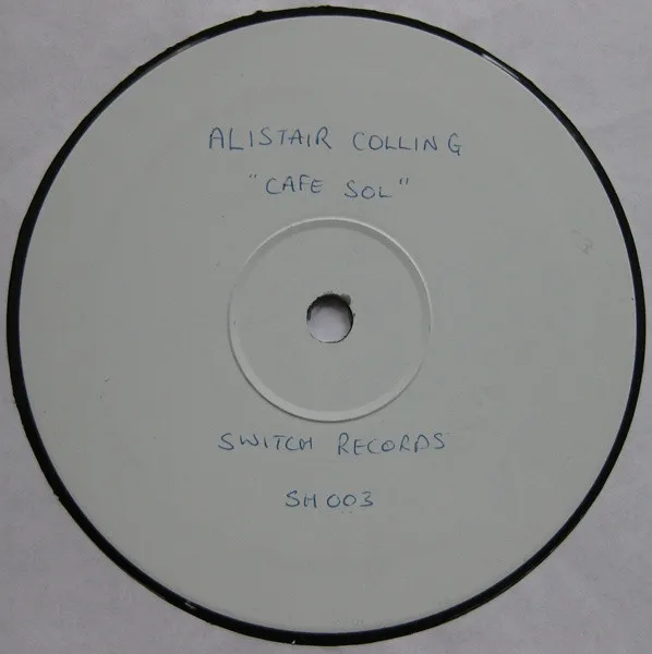 Universal Flow EP