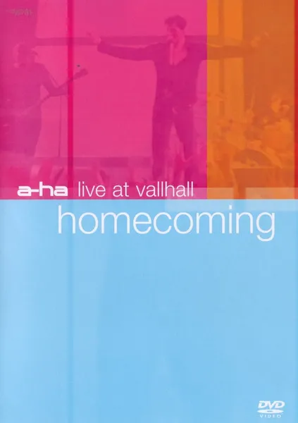 Homecoming (Live At Vallhall)