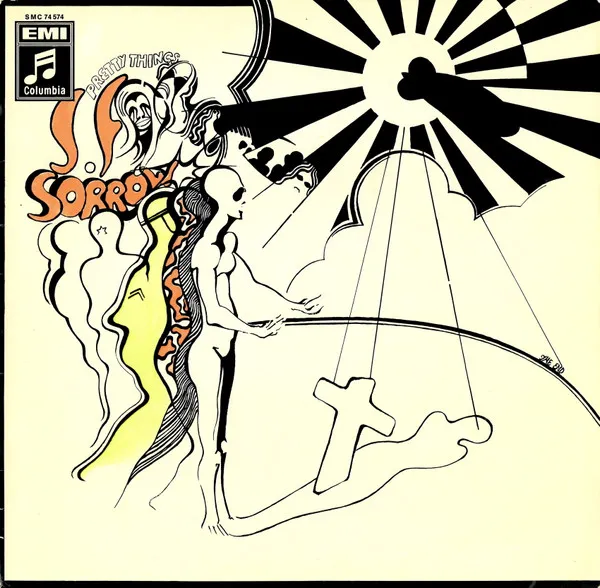 S. F. Sorrow