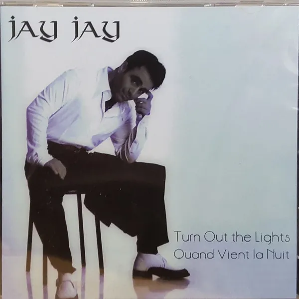 Turn Out The Lights