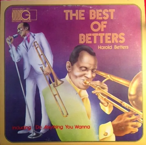 The Best Of Betters