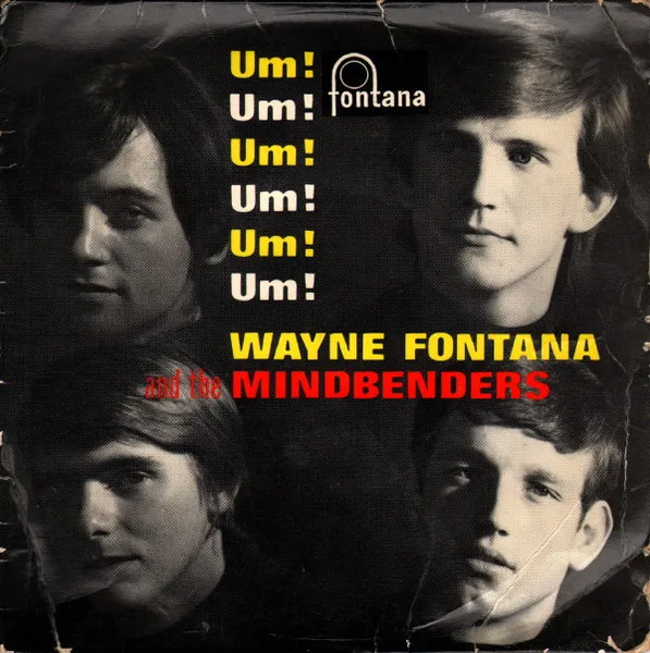 Um! Um! Um! Um! Um! Um!
