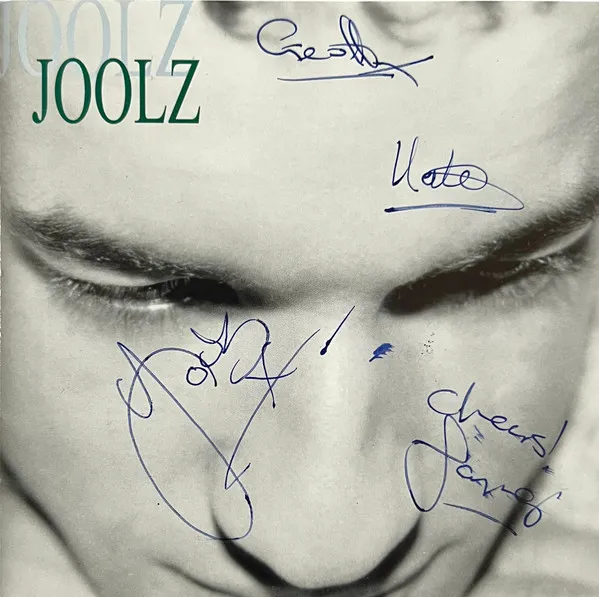 Joolz