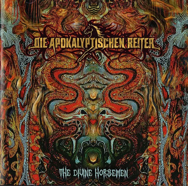 The Divine Horsemen
