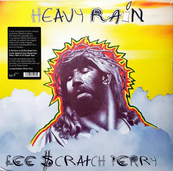 Heavy Rain