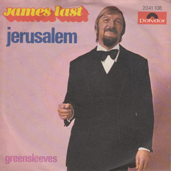 Jerusalem