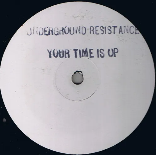 Underground Resistance