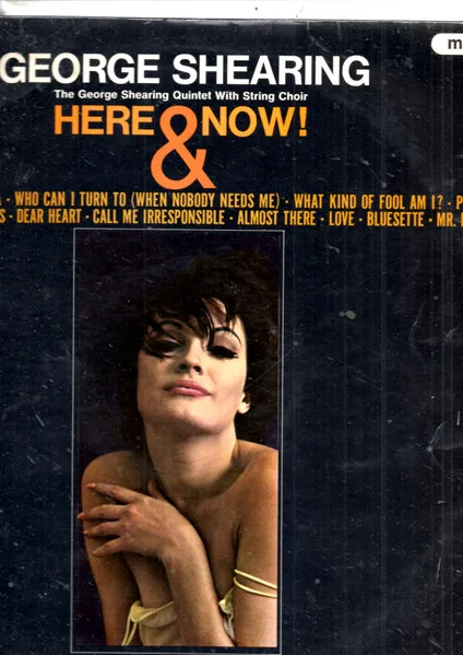 Here & Now!