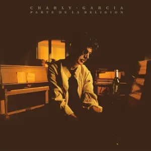 Garcia, Charly