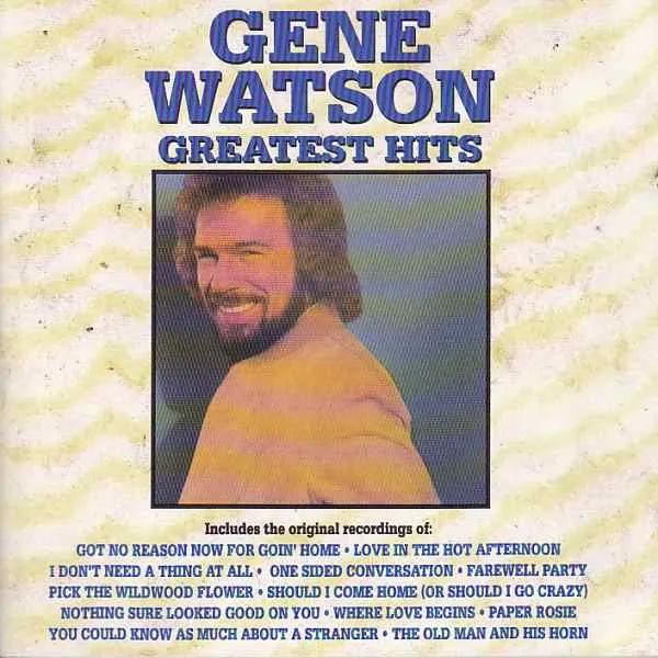 Greatest Hits