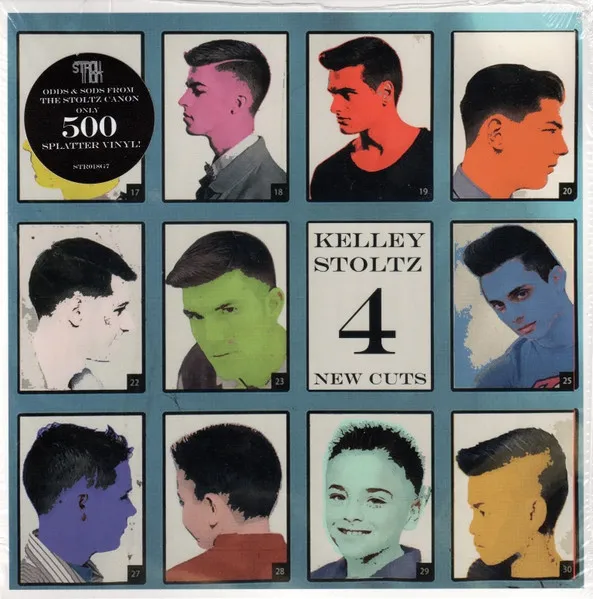 4 New Cuts
