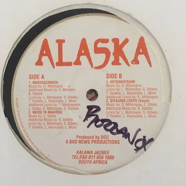 Alaska
