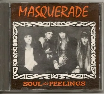 Soul Feelings