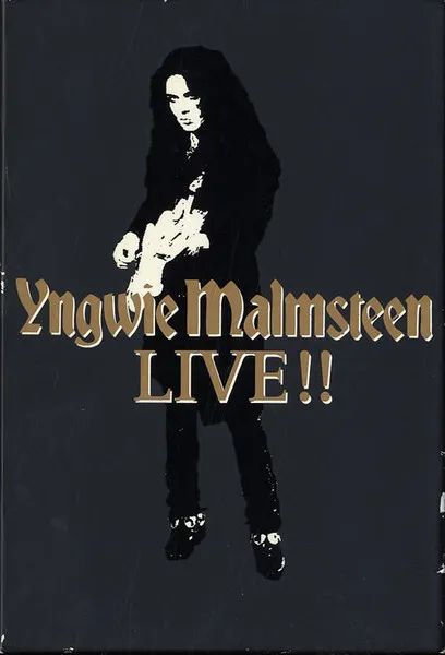 Live!!