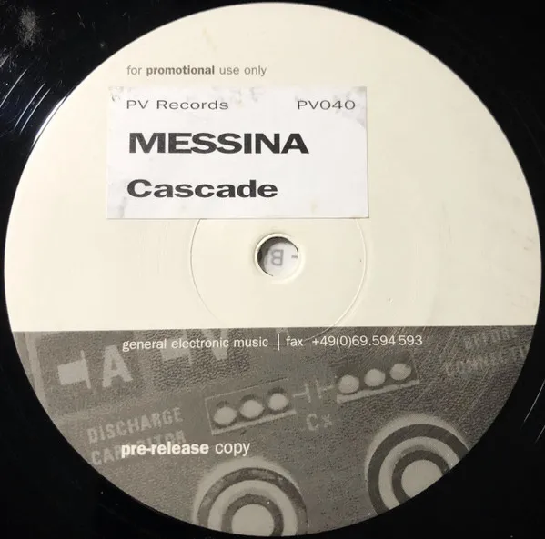 Cascade